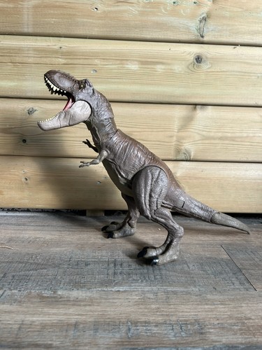 Mattel jurassic world - jurassic,