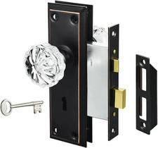 Mortise Lock Set Interior Door
