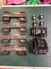 Thule Roof Rack Fitting Kit for VW Touareg with flush fitting roof bars