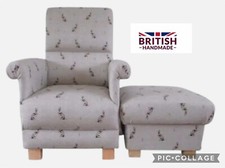 Chair Beige Fryetts Hartley