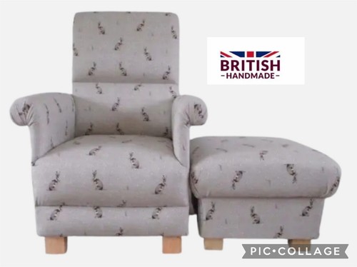 Chair beige fryetts - beige,