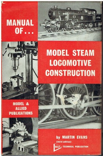 Model railway steam loco - railway,