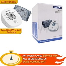 Omron M2 HEM7121J-E Upper Arm