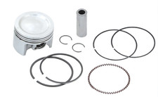 Ø50 piston for Garelli Capri