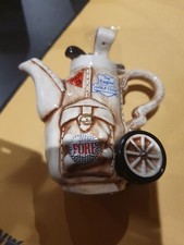 Cardew Tea Pot - Golf Trolley 