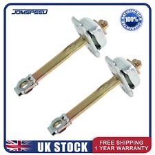 Front Door Hinge Stopper/Check