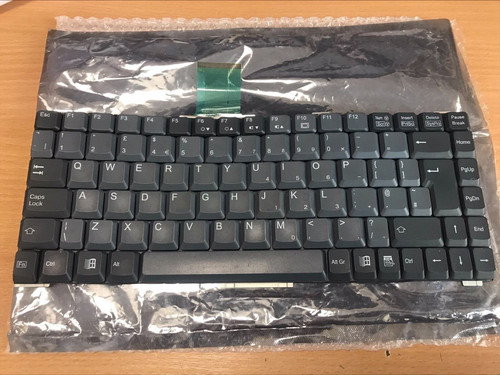 Fujitsu siemens lifebook c - lifebook,