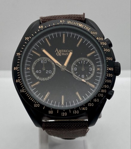 Mens american exchange watch - american,