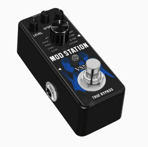 Guitar pedals multi effects - guitar,