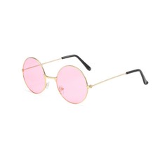 John lennon style sunglasses - john,
