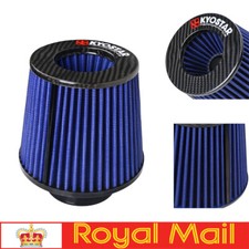 KYOSTAR 3"Dry Carbon Fiber