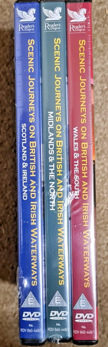 Scenic journeys on british - scenic,