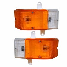 Indicator Corner Light Suitable for Toyota Dyna Truck 84-95 U 60 - U 90 Models