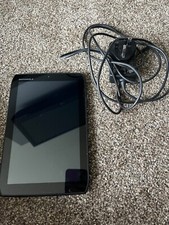 Motorola XOOM 2 Media Edition MZ607 16GB Wi-Fi Black Android Tablet