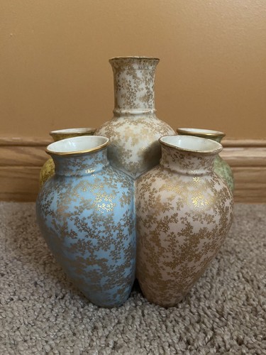 Rare antique royal worcester - rare,