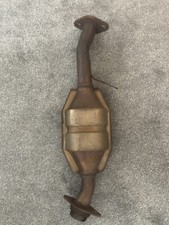 Subaru Impreza N/A Sports Cat ( Classic )