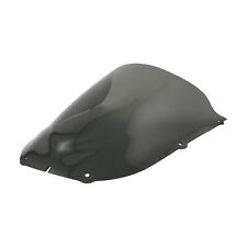 Airblade Light Smoked Double Bubble Screen Yamaha YZF1000 Thunderace 1996-2003