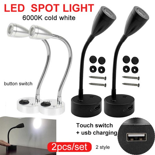 2pcs 12v led interior - 12v,