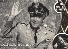 The Outer Limits PREMIERE