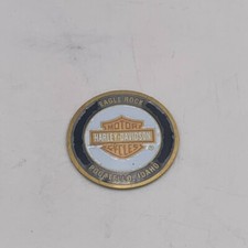VTG Rare Eagle Rock Pocatello