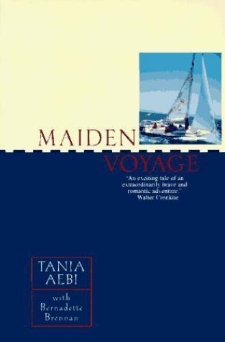 Maiden voyage 9780345410122 - -,