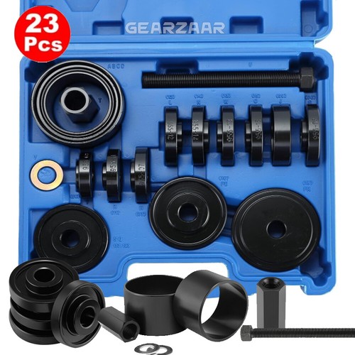 23pc front wheel - front,