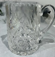 EDINBURGH CRYSTAL Star of