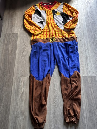 Toy story woody halloween - toy,
