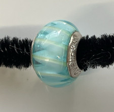 Lovelinks Murano Light Blue