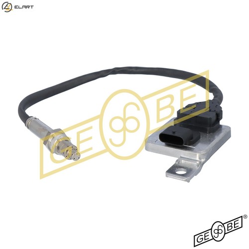 Nox sensor catalytic - nox,