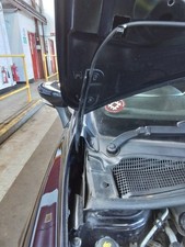 BONNET HINGE RH RENAULT CLIO