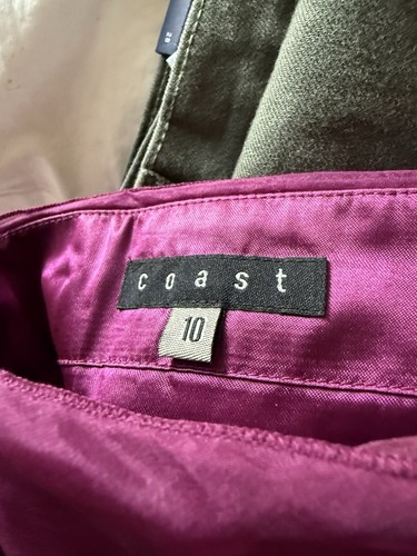 Coast dress women - dress, women's