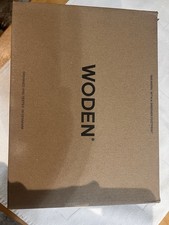 Woden Nicoline women's coffee