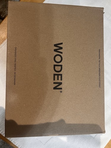 Woden nicoline women - nicoline, women's