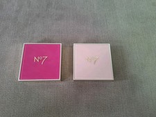 Makeup No7 Limited Edition Eye