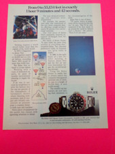 1983 Rolex GMT-Master Oyster