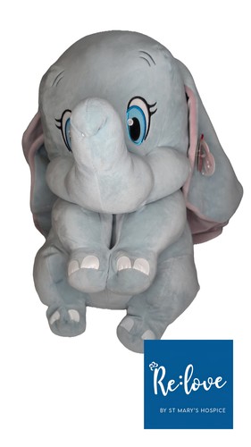 Sparkle plush blue - ty,