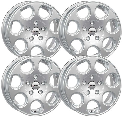 Autec yuna winter wheels - yuna,