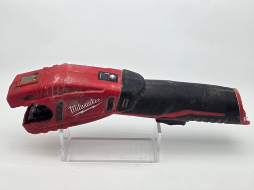 Milwaukee c12 compact pipe - ,