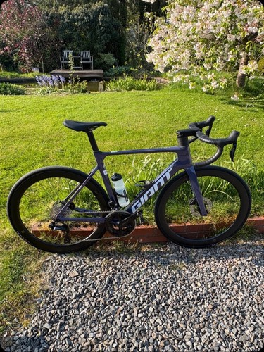 Giant propel advanced only - propel,