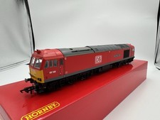 HORNBY R3884 DB CARGO CLASS 60