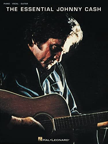 The essential johnny cash - essential,