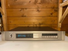 SONY ST-J88B DIGITAL STEREO FM