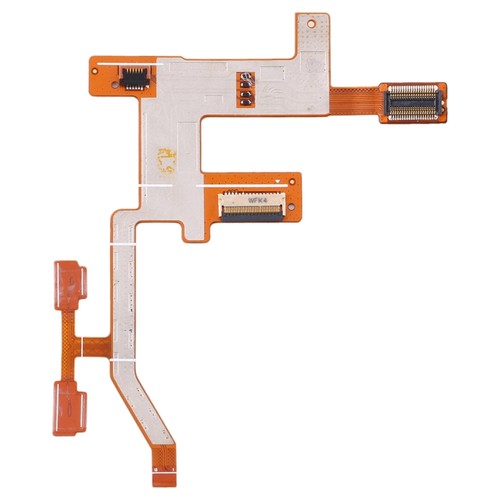 Motherboard flex cable - flex,