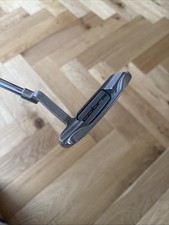 Cobra Fly XL Right-Handed Putter 34" Length With Headcover