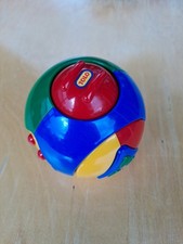 TOLO Puzzle Ball - 3 in 1