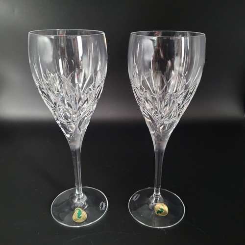 Waterford nocturne crystal - waterford,