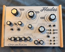Dreadbox Hades V1 Bass