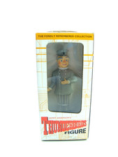 THUNDERBIRDS THE FONDLY