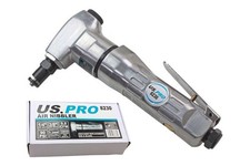 US Pro Air Metal Nibbler Punch